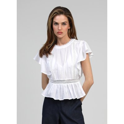 BLOUSE SALEK AN'GE