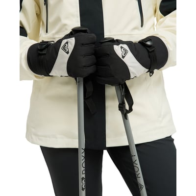 Gants techniques ski/snowboard. ROXY