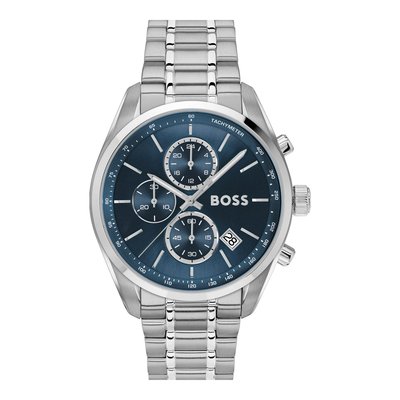 Montre Analogique GRAND PRIX 44 BOSS