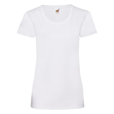 T-shirt manches courtes FRUIT OF THE LOOM