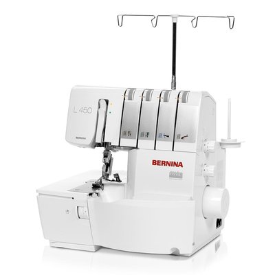OVERLOCK L450 BERNINA