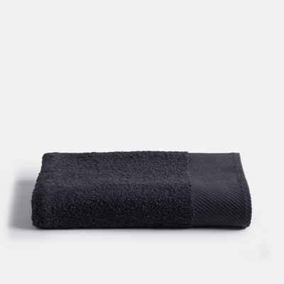 Maxi-drap de bain uni 500 g/m², Scenario LA REDOUTE INTERIEURS