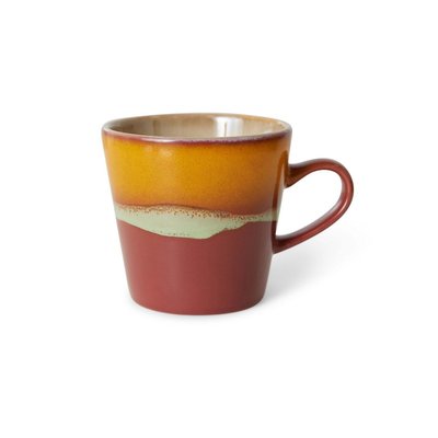 Tasse café grès  Clay HKLIVING