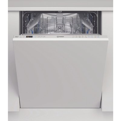 Lave vaisselle encastrable IN2IC14BN7S1 Sliding INDESIT