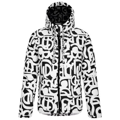 Veste matelassée SOCIETY DARE 2B