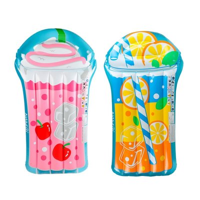 Matelas Gonflable x2 - Pack Fresh Fruits AIRMYFUN