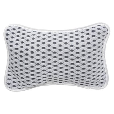 Oreiller de bain fixation ventouse 5FIVE SIMPLY SMART