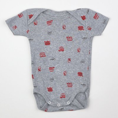 Body - Très bon état ABSORBA