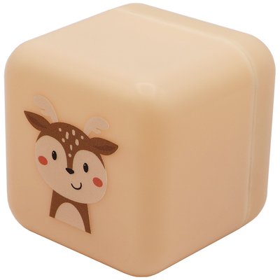 Veilleuse nomade Cube B CLOUD B