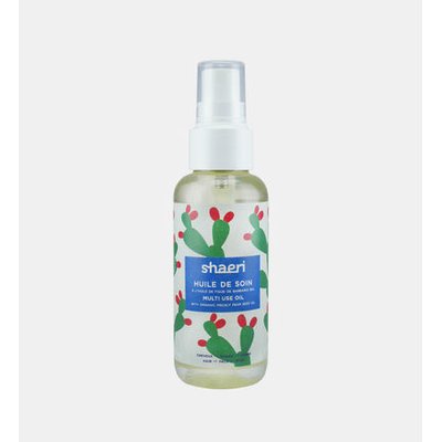 Huile De Soin Multi-usage Corps Et Cheveux SHAERI