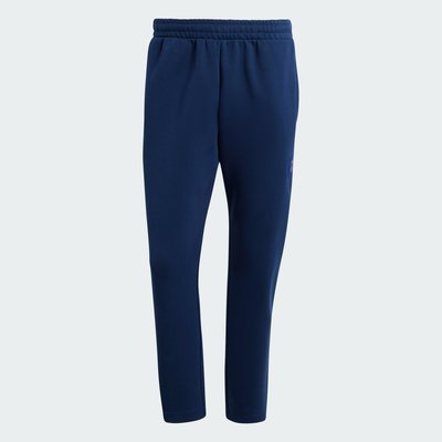 Pantalon maille double Manchester United Seasonal adidas Performance