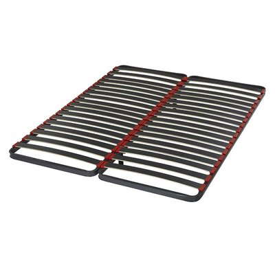 Ensemble de 2 sommiers CLAVA AKITEN RETAIL
