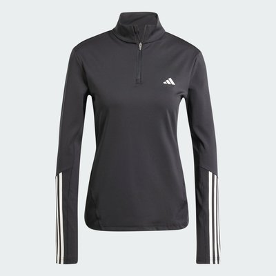 Veste de survêtement de training zip 1/4 Hyperglam adidas Performance