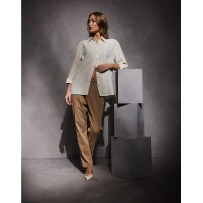 Pantalon Chino Coco MOCHA PULLIN