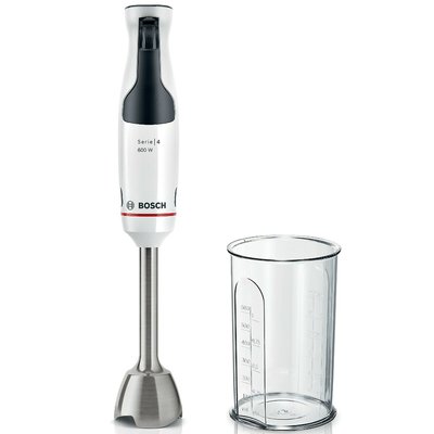 Mixeur plongeant Ergo Master MSM4W210 BOSCH