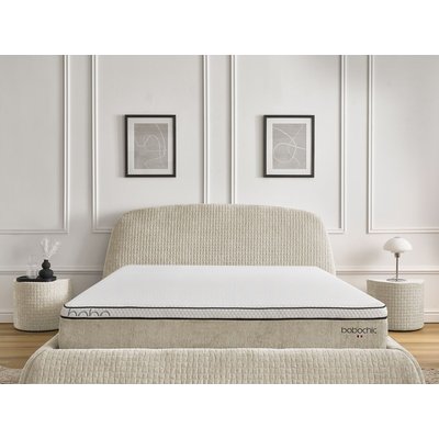Matelas latex + mousse hr, AMALIA BOBOCHIC