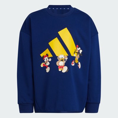 SWEAT-SHIRT ADIDAS DISNEY MICKEY MOUSE ADIDAS SPORTSWEAR