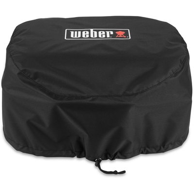 Housse barbecue premium pour Lumin WEBER