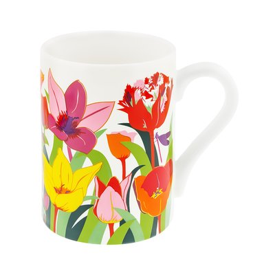 Mug 30 cl  Schluck PYLONES