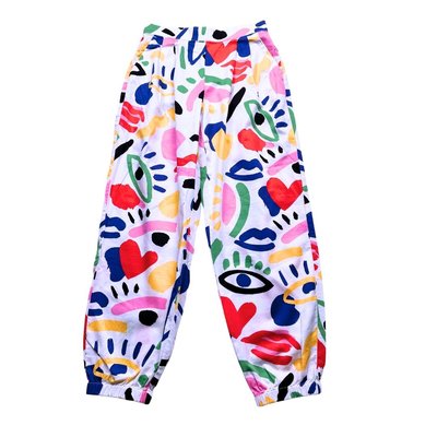 Pantalon  - Très bon état STELLA MCCARTNEY