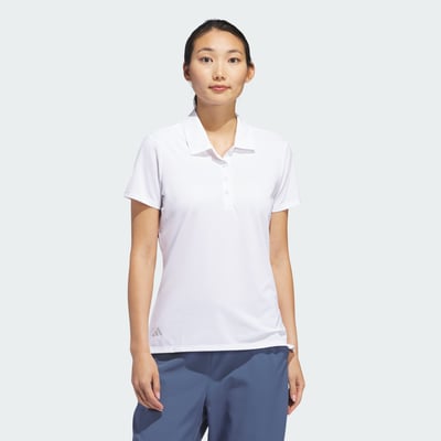 Polo Uni Manches Courtes Ultimate365 adidas Performance