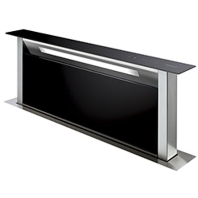 Hotte plan de travail DHD7961B DE DIETRICH