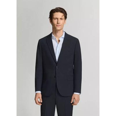 Veste de costume London regular-fit MANGO MAN