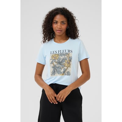 T-shirt KAFFE