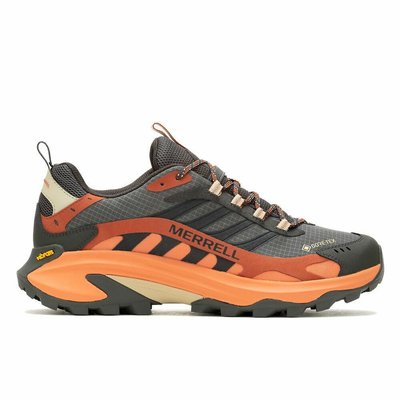 Baskets Moab Speed 2 GTX MERRELL