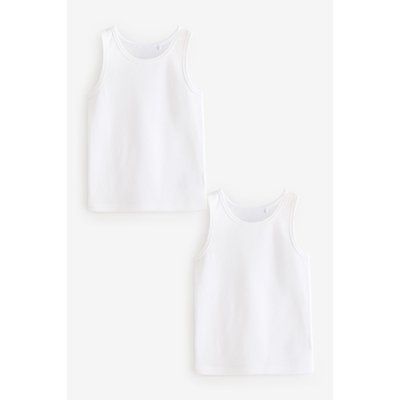 Débardeurs thermiques, lot de 2 NEXT