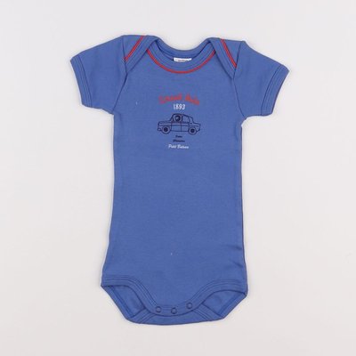 Body - Très bon état PETIT BATEAU
