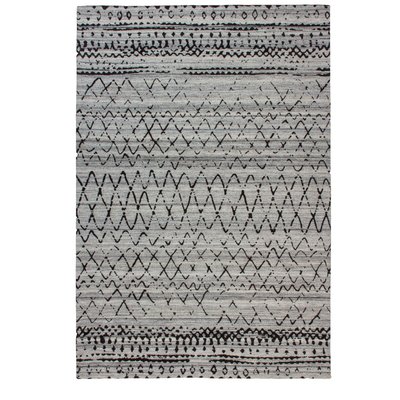 Tapis en laine ethnique, Phoenix ARTE ESPINA