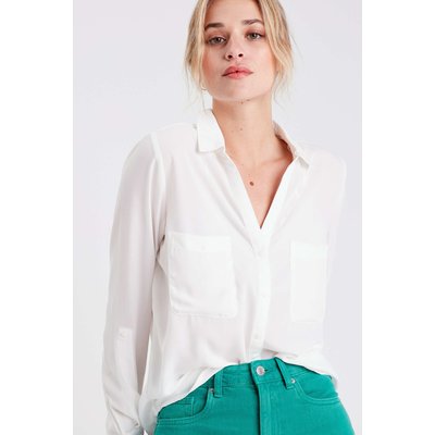 Chemise manches longues CACHE CACHE