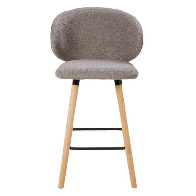 Chaise snack tissu ZAGO