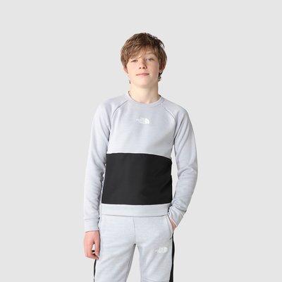 Vetements ado garcon pas cher THE NORTH FACE La Redoute