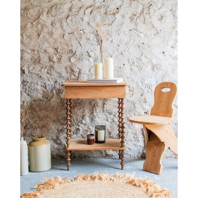 Table d'appoint Hanna N°263 - Bon état DEBONGOUT