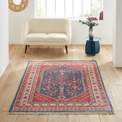 Tapis en coton, Sally LA REDOUTE INTERIEURS