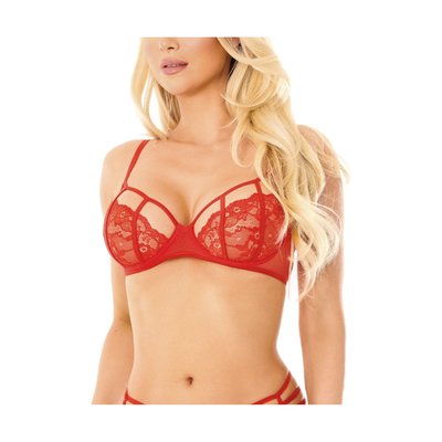 Soutien-gorge Dentelle Avec Armatures DORCELSTORE