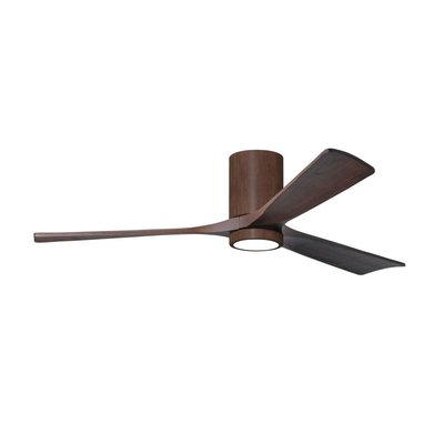 Ventilateur  Plafond  IRENE 3 LED BOUTICA-DESIGN