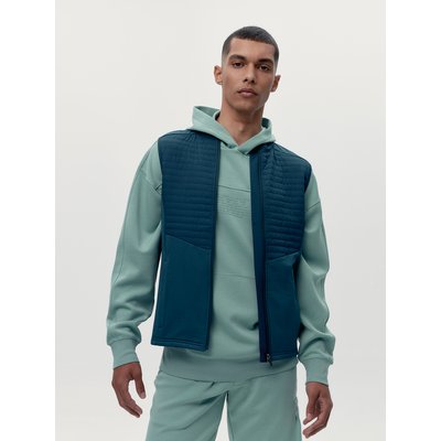 Collins Born Living Yoga Gilet de sport pour homme BORN LIVING YOGA