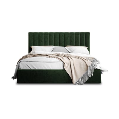 Lit coffre - ROSARIO BEST MOBILIER