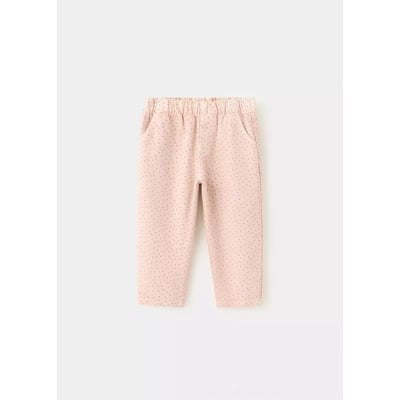 TROUSERS CUTIEBG MANGO BABY