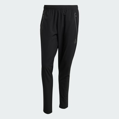 Pantalon Tiro 25 Competition Vis Tech Travel Pantalon Tiro 25 Competition Vis Tech Travel adidas Performance