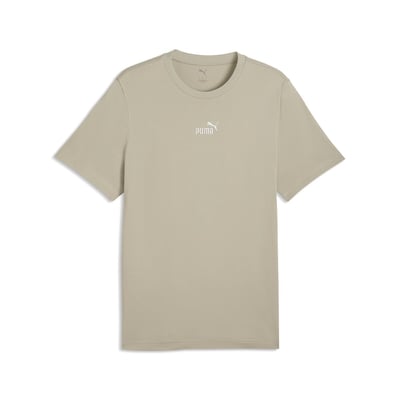 T-shirt manches courtes à petit logo PUMA