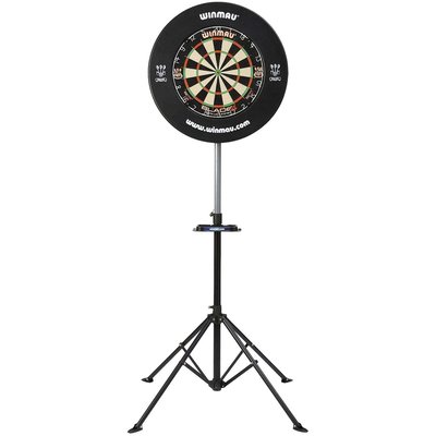 Support pour fléchettes - WINMAU "Xtreme 2" 4020 KARELLA