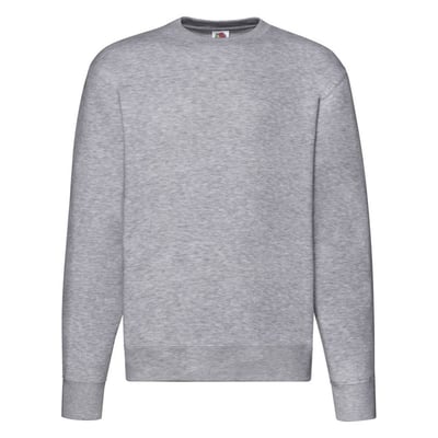 Sweat PREMIUM FRUIT OF THE LOOM
