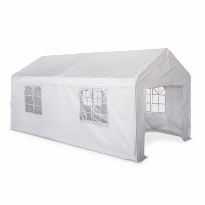 Tente de réception 3x6m BURDIGALA 3X6 SWEEEK