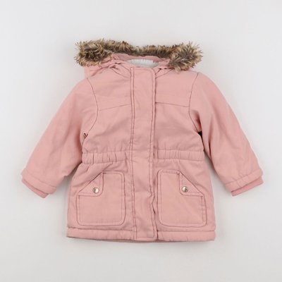 Parka - Bon état VERTBAUDET