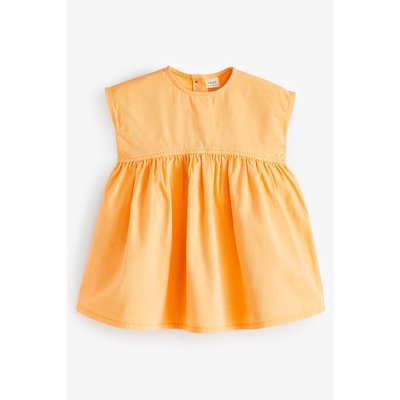 Robe droite sans manches coupe classique NEXT