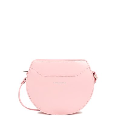 Sac demi lune zippé SUAVE LUNE LANCASTER